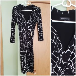 Jones new york dress